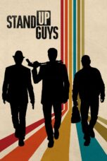 Nonton film Streaming Stand Up Guys (2012) subtitle Bahasa Indonesia