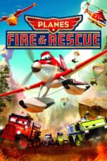Nonton film Streaming Planes: Fire & Rescue (2014) subtitle Bahasa Indonesia