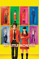 Nonton film Streaming My Little Monster (2018) subtitle Bahasa Indonesia