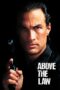 Nonton film Streaming Above the Law (1988) subtitle Bahasa Indonesia Nonton film Streaming Above the Law (1988) subtitle Bahasa Indonesia