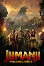 Nonton film Streaming Jumanji: Welcome to the Jungle (2017) subtitle Bahasa Indonesia