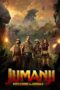 Nonton film Streaming Jumanji: Welcome to the Jungle (2017) subtitle Bahasa Indonesia Nonton film Streaming Jumanji: Welcome to the Jungle (2017) subtitle Bahasa Indonesia