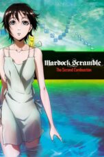 Nonton film Streaming Mardock Scramble: The Second Combustion (2011) subtitle Bahasa Indonesia