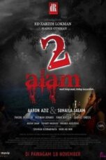 Nonton film Streaming 2 Alam (2010) subtitle Bahasa Indonesia