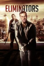 Nonton film Streaming Eliminators (2017) subtitle Bahasa Indonesia