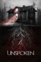 Nonton film Streaming The Unspoken (2015) subtitle Bahasa Indonesia