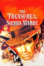 Nonton film Streaming The Treasure of the Sierra Madre (1948) subtitle Bahasa Indonesia