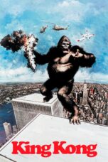 Nonton film Streaming King Kong (1976) subtitle Bahasa Indonesia