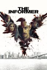 Nonton film Streaming The Informer (2019) subtitle Bahasa Indonesia