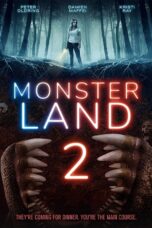 Nonton film Streaming Monsterland 2 (2019) subtitle Bahasa Indonesia