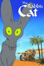 Nonton film Streaming The Rabbi’s Cat (2011) subtitle Bahasa Indonesia