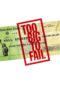 Nonton film Streaming Too Big to Fail (2011) subtitle Bahasa Indonesia Nonton film Streaming Too Big to Fail (2011) subtitle Bahasa Indonesia