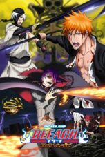Nonton film Streaming Bleach the Movie: Hell Verse (2010) subtitle Bahasa Indonesia