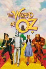 Nonton film Streaming The Wizard of Oz (1939) subtitle Bahasa Indonesia