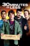 Nonton film Streaming 30 Minutes or Less (2011) subtitle Bahasa Indonesia Nonton film Streaming 30 Minutes or Less (2011) subtitle Bahasa Indonesia