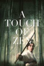 Nonton film Streaming A Touch of Zen (1971) subtitle Bahasa Indonesia