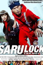 Nonton film Streaming Saru Lock: The Movie (2010) subtitle Bahasa Indonesia