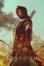 Nonton film Streaming Kingdom: Ashin of the North (2021) subtitle Bahasa Indonesia