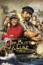 Nonton film Streaming Jim Button and Luke the Engine Driver (2018) subtitle Bahasa Indonesia