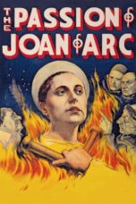 Nonton film Streaming The Passion of Joan of Arc (1928) subtitle Bahasa Indonesia