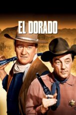 Nonton film Streaming El Dorado (1966) subtitle Bahasa Indonesia