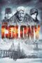 Nonton film Streaming The Colony (2013) subtitle Bahasa Indonesia
