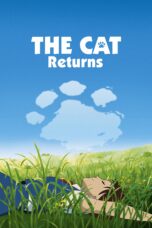 Nonton film Streaming The Cat Returns (2002) subtitle Bahasa Indonesia