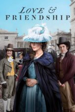 Nonton film Streaming Love & Friendship (2016) subtitle Bahasa Indonesia