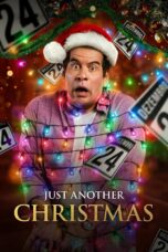 Nonton film Streaming Just Another Christmas (2020) subtitle Bahasa Indonesia