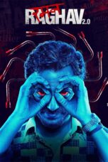 Nonton film Streaming Raman Raghav 2.0 (2016) subtitle Bahasa Indonesia