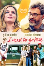 Nonton film Streaming I Used to Go Here (2020) subtitle Bahasa Indonesia