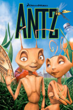 Nonton film Streaming Antz (1998) subtitle Bahasa Indonesia