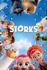 Nonton film Streaming Storks (2016) subtitle Bahasa Indonesia