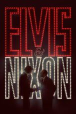Nonton film Streaming Elvis & Nixon (2016) subtitle Bahasa Indonesia
