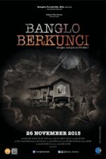 Nonton film Streaming Banglo Berkunci (2015) subtitle Bahasa Indonesia