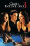 Nonton film Streaming Cruel Intentions 3 (2004) subtitle Bahasa Indonesia Nonton film Streaming Cruel Intentions 3 (2004) subtitle Bahasa Indonesia