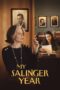 Nonton film Streaming My Salinger Year (2020) subtitle Bahasa Indonesia
