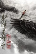 Nonton film Streaming Legends of the Condor Heroes: The Gallants (2025) subtitle Bahasa Indonesia