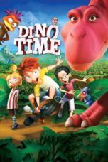 Nonton film Streaming Dino Time (2012) subtitle Bahasa Indonesia