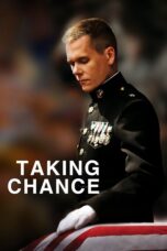 Nonton film Streaming Taking Chance (2009) subtitle Bahasa Indonesia