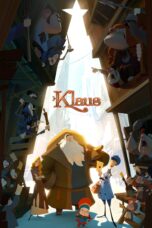 Nonton film Streaming Klaus (2019) subtitle Bahasa Indonesia