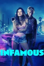 Nonton film Streaming Infamous (2020) subtitle Bahasa Indonesia