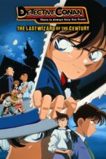 Nonton film Streaming Detective Conan: The Last Wizard of the Century (1999) subtitle Bahasa Indonesia