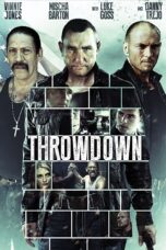 Nonton film Streaming Throwdown (2014) subtitle Bahasa Indonesia