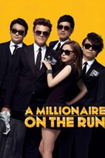 Nonton film Streaming A Millionaire on the Run (2012) subtitle Bahasa Indonesia