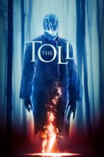 Nonton film Streaming The Toll (2020) subtitle Bahasa Indonesia