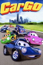 Nonton film Streaming CarGo: The City on 4 Wheels! (2017) subtitle Bahasa Indonesia