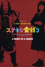 Nonton film Streaming A Ghost of a Chance (2011) subtitle Bahasa Indonesia