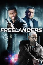 Nonton film Streaming Freelancers (2012) subtitle Bahasa Indonesia