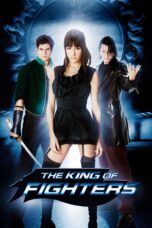 Nonton film Streaming The King of Fighters (2009) subtitle Bahasa Indonesia
